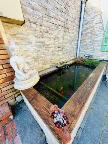 Maison T7 sans travaux