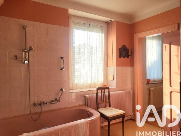 Maison à vendre 6 pièces 107,45 m² Wingen-sur-Moder