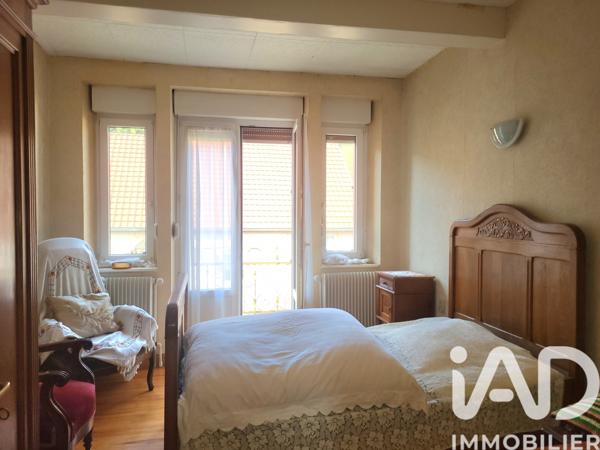 Maison à vendre 6 pièces 107,45 m² Wingen-sur-Moder