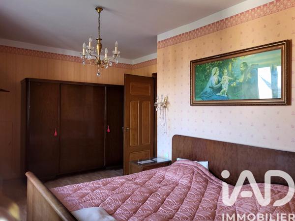 Maison à vendre 6 pièces 107,45 m² Wingen-sur-Moder
