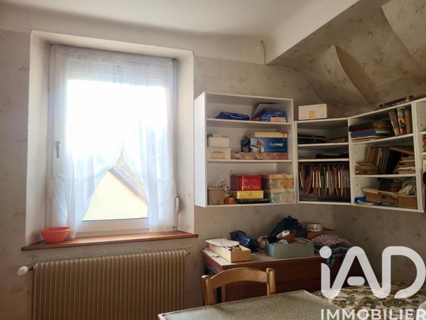 Maison à vendre 6 pièces 107,45 m² Wingen-sur-Moder
