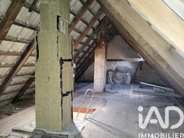Maison à vendre 6 pièces 107,45 m² Wingen-sur-Moder