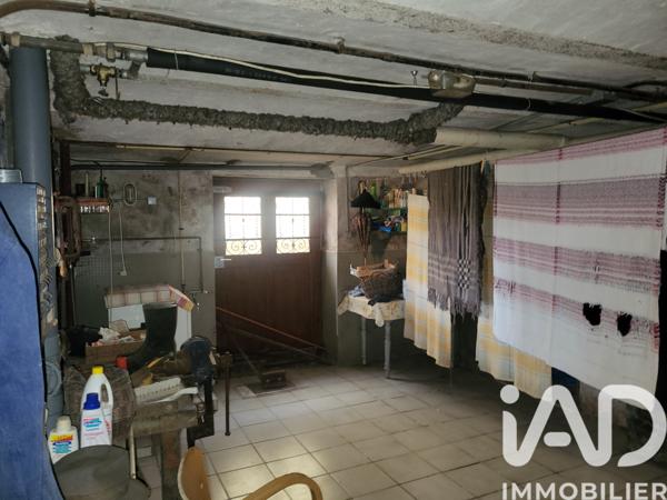Maison à vendre 6 pièces 107,45 m² Wingen-sur-Moder