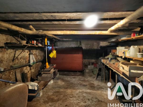 Maison à vendre 6 pièces 107,45 m² Wingen-sur-Moder