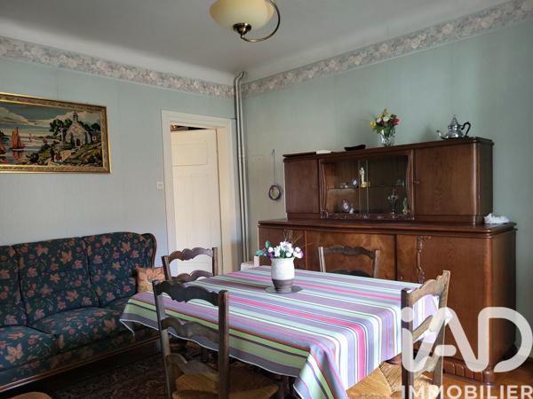 Maison à vendre 6 pièces 107,45 m² Wingen-sur-Moder