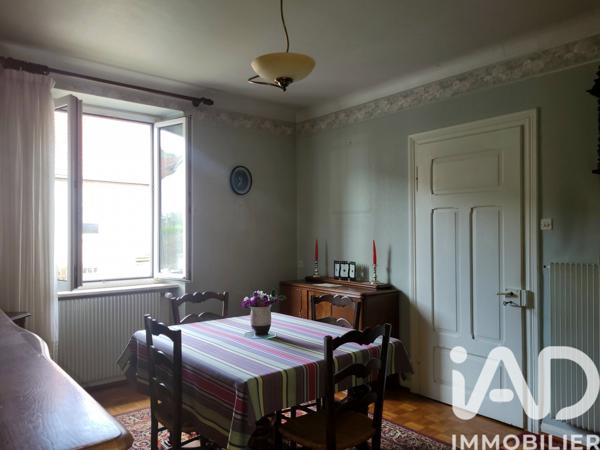 Maison à vendre 6 pièces 107,45 m² Wingen-sur-Moder