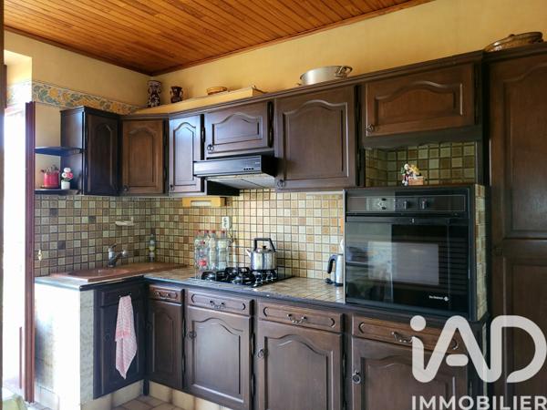 Maison à vendre 6 pièces 107,45 m² Wingen-sur-Moder