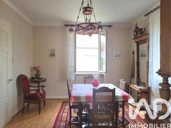 Maison à vendre 6 pièces 107,45 m² Wingen-sur-Moder