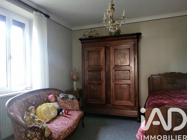 Maison à vendre 6 pièces 107,45 m² Wingen-sur-Moder