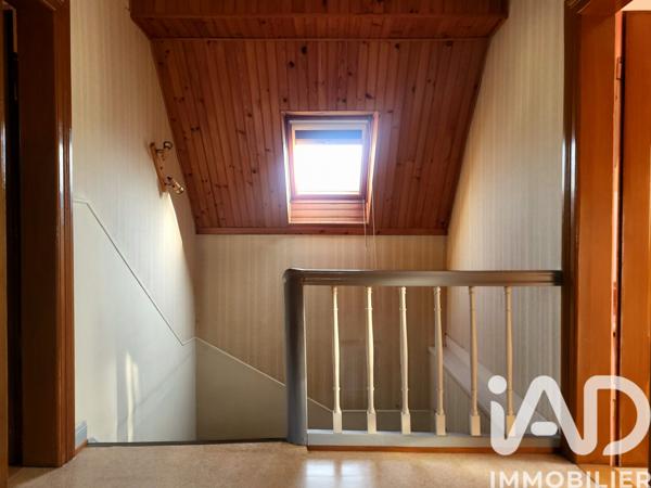Maison à vendre 6 pièces 107,45 m² Wingen-sur-Moder