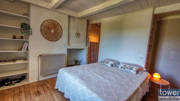 Maison de village 8 pièce(s) 5 chambre(s) 280 m²