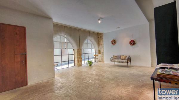 Maison de village 8 pièce(s) 5 chambre(s) 280 m²