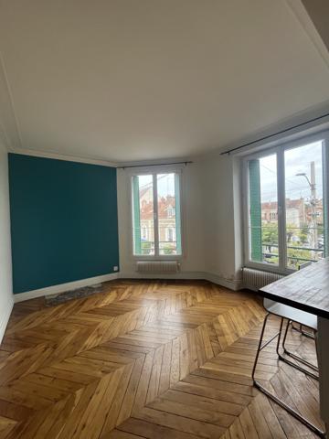 Investissement locatif – Appartement vendu loué