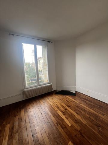 Investissement locatif – Appartement vendu loué