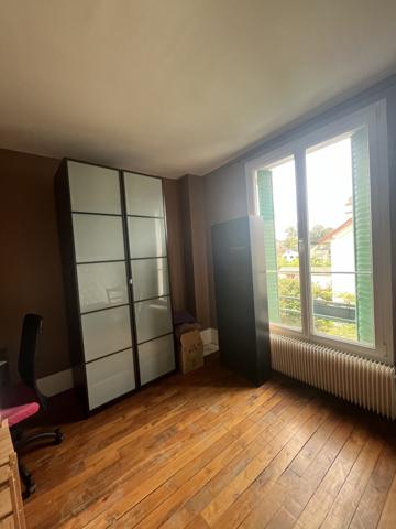 Investissement locatif – Appartement vendu loué