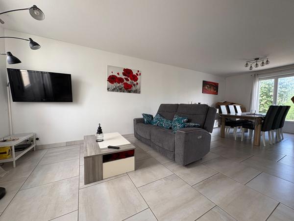 Maison Colombelles 7 pièce(s) 91 m2