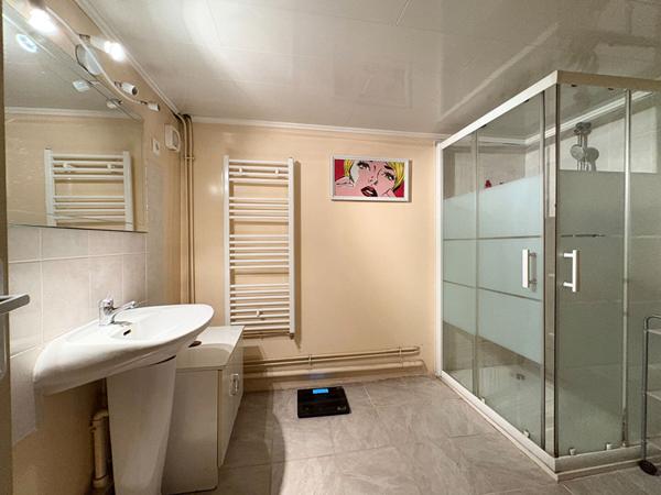 Maison Colombelles 7 pièce(s) 91 m2