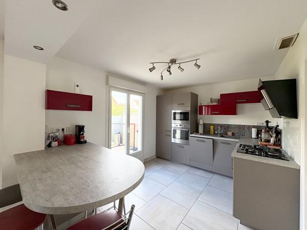 Maison Colombelles 7 pièce(s) 91 m2