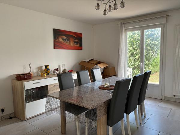 Maison Colombelles 7 pièce(s) 91 m2