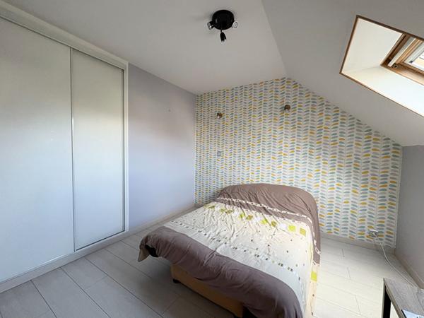 Maison Colombelles 7 pièce(s) 91 m2