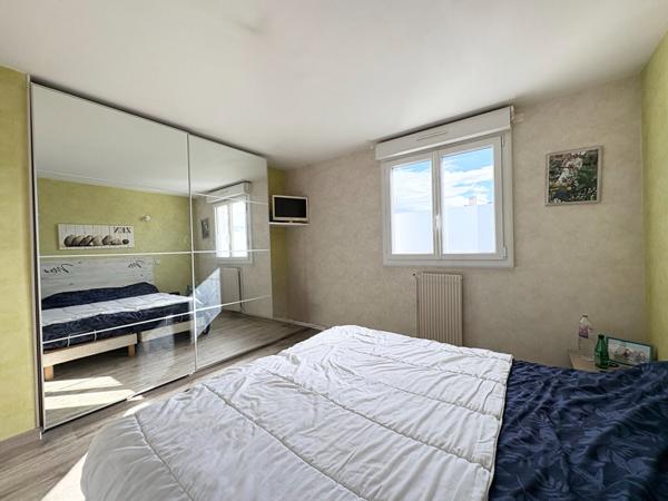 Maison Colombelles 7 pièce(s) 91 m2