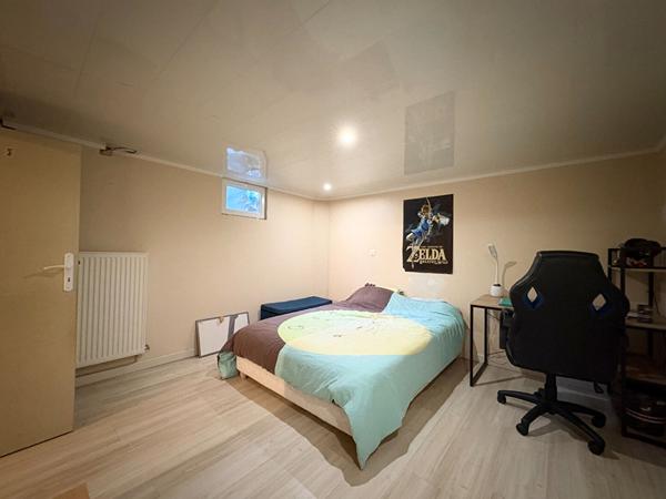 Maison Colombelles 7 pièce(s) 91 m2