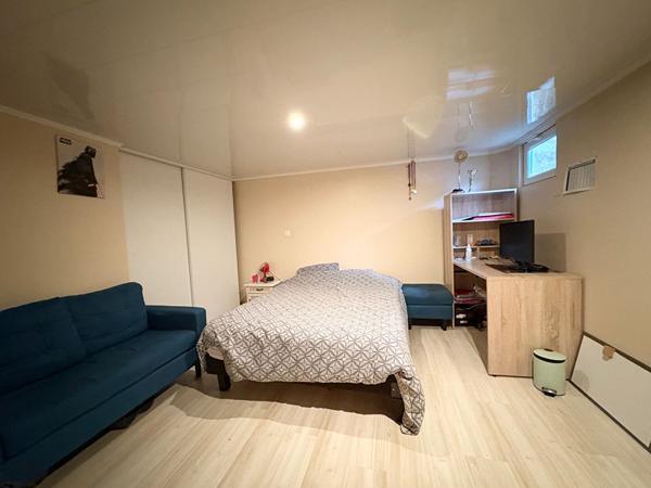 Maison Colombelles 7 pièce(s) 91 m2