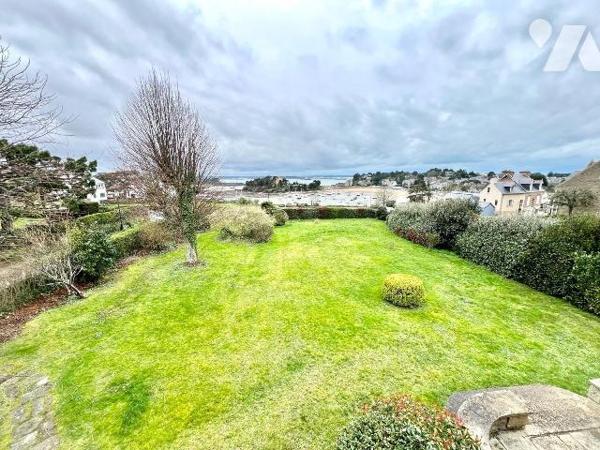 Maison / vue mer / Saint Briac / emplacement exceptionnel

Syste&#768;me de vente interactive...