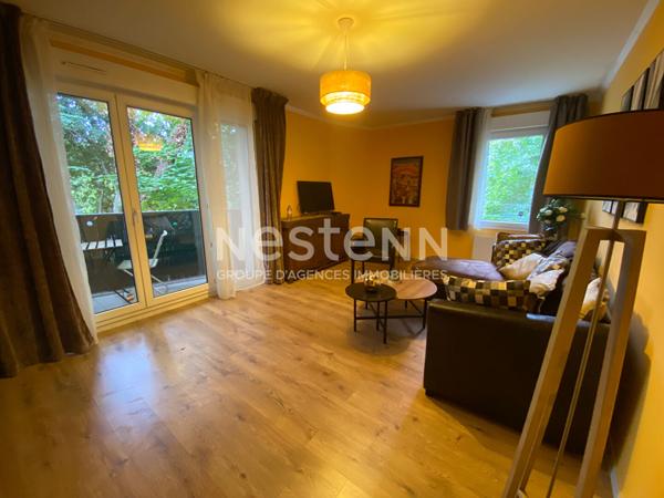 Talence FORUM appartement meublé 55m2 + parking