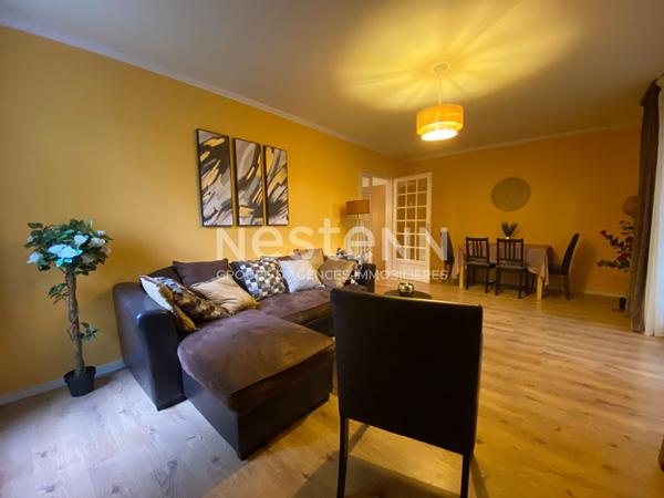 Talence FORUM appartement meublé 55m2 + parking