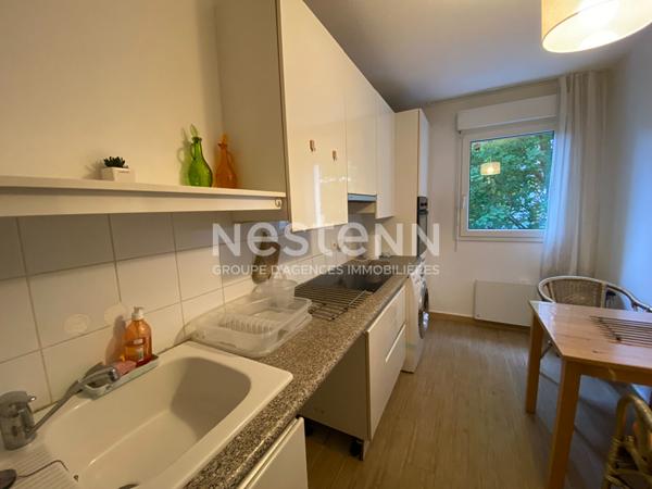 Talence FORUM appartement meublé 55m2 + parking