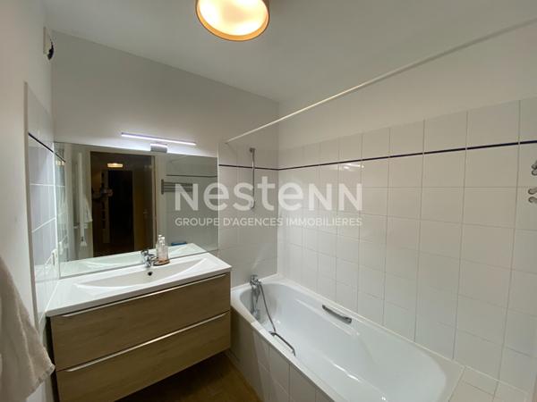 Talence FORUM appartement meublé 55m2 + parking