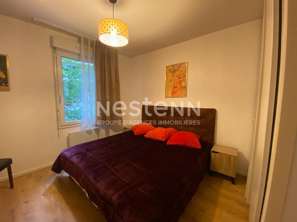 Talence FORUM appartement meublé 55m2 + parking