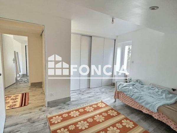 À vendre Immeuble 174 m² - Le Chambon-feugerolles 42500