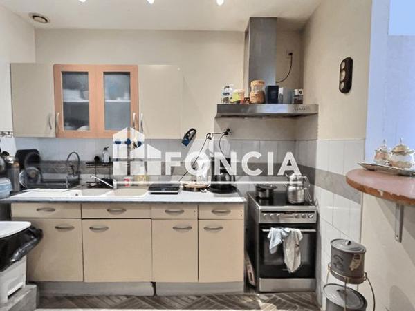 À vendre Immeuble 174 m² - Le Chambon-feugerolles 42500