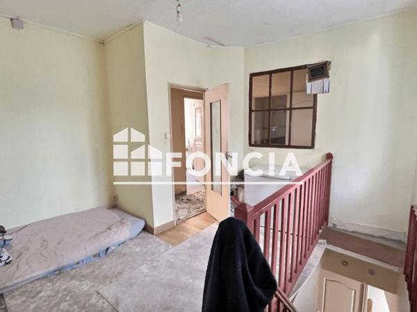 À vendre Immeuble 174 m² - Le Chambon-feugerolles 42500