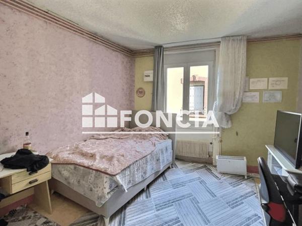 À vendre Immeuble 174 m² - Le Chambon-feugerolles 42500