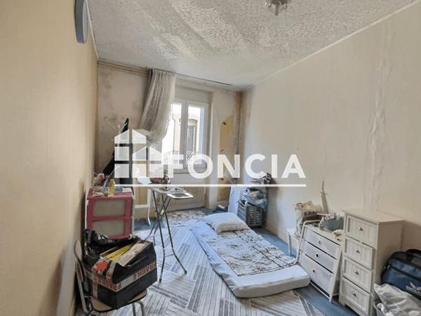 À vendre Immeuble 174 m² - Le Chambon-feugerolles 42500