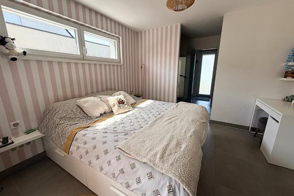 Maison contemporaine 145 m² avec piscine