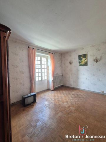 Maison secteur Mayenne