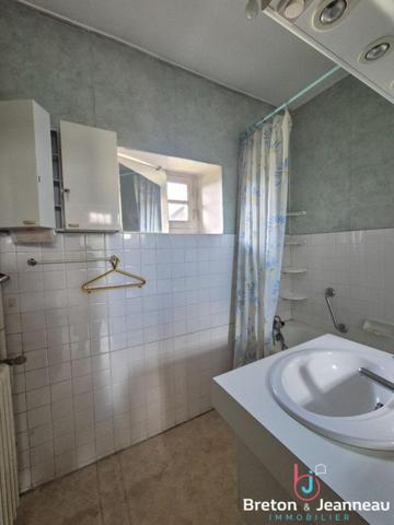Maison secteur Mayenne