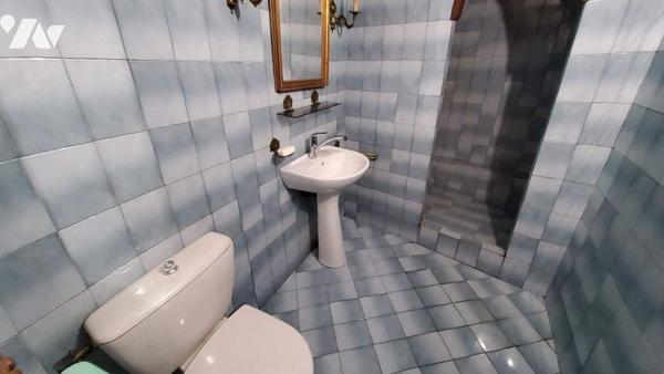 A VENDRE COLLOBRIERES (VAR) - 83610 - MAISON DE VILLAGE 128 M2 COMPOSEE DE 3 APPARTEMENTS + CAV...