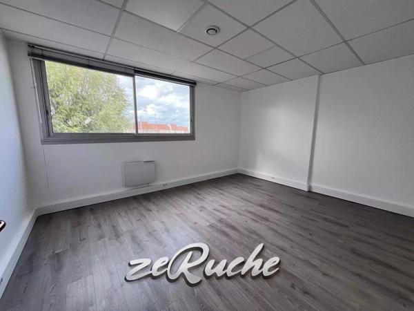 Bureau à vendre – Douvres-la-Délivrande