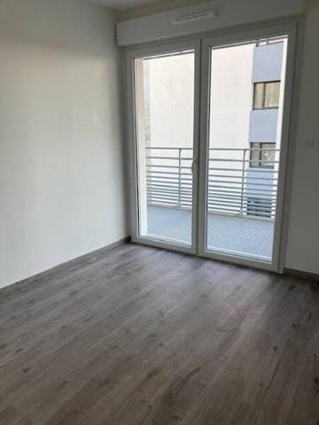 Appartement 3 pièces - 44400 Rezé -  La Houssais-Jaguère
