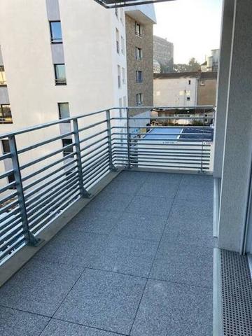 Appartement 3 pièces - 44400 Rezé -  La Houssais-Jaguère