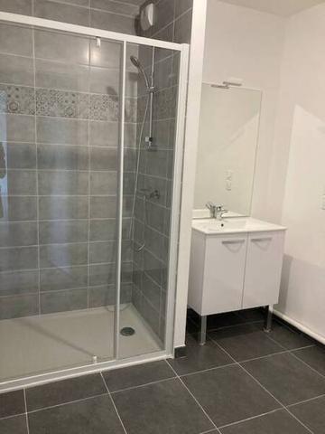 Appartement 3 pièces - 44400 Rezé -  La Houssais-Jaguère