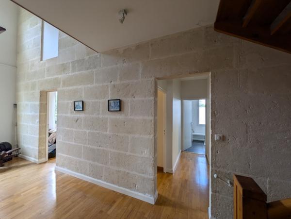 Maison  10 pièce(s)  5 chambre(s)  281 m²