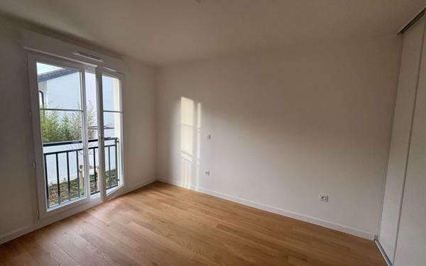 Appartement à louer    3 pièces • 56,44 m2 Fontenay-aux-Roses