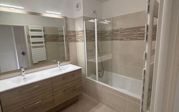 Appartement à louer    3 pièces • 56,44 m2 Fontenay-aux-Roses