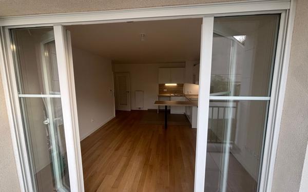 Appartement à louer    3 pièces • 56,44 m2 Fontenay-aux-Roses